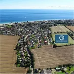 Deichkante Whg4 Appartement *