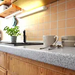 Appartement Deichkante Whg4