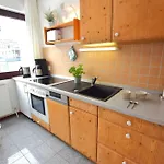Deichkante Whg4 Appartement Dahme (Schleswig-Holstein)