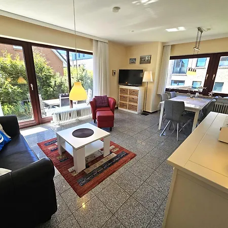 Appartamento Deichkante Whg4 Dahme (Schleswig-Holstein)