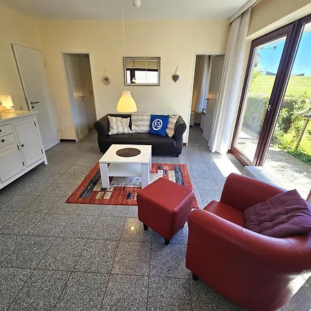 Deichkante Whg4 * Dahme (Schleswig-Holstein)