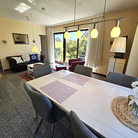 Apartment Deichkante Whg4 *