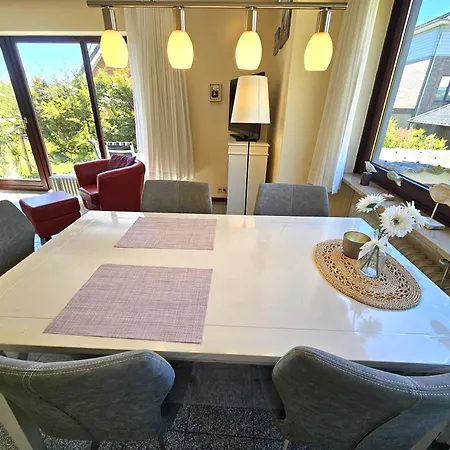 Deichkante Whg4 * Dahme (Schleswig-Holstein)