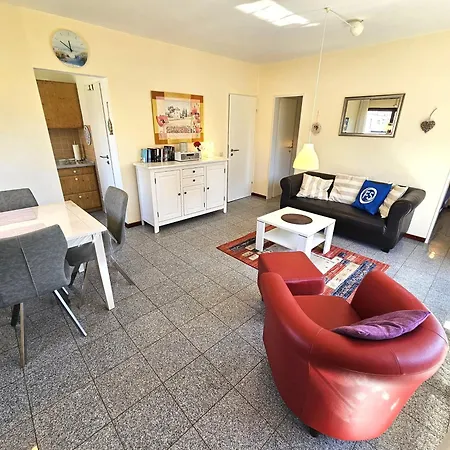 Deichkante Whg4 Apartment