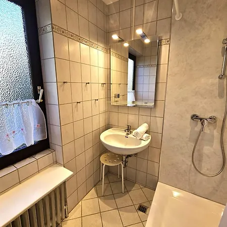 Appartamento Deichkante Whg4 Dahme (Schleswig-Holstein)