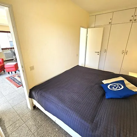 Deichkante Whg4 Apartment