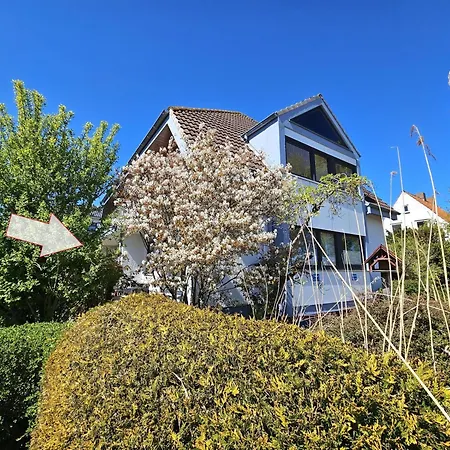 Deichkante Whg4 * Dahme (Schleswig-Holstein)