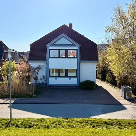 Appartamento Deichkante Whg4 Dahme (Schleswig-Holstein)