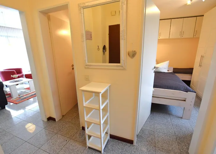 Deichkante Whg4 *