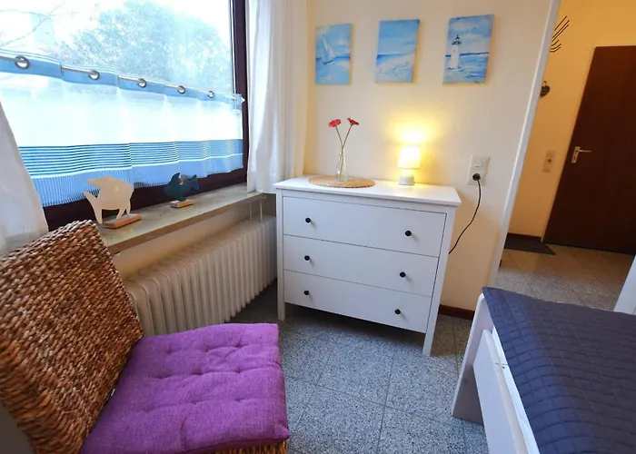 Deichkante Whg4 *